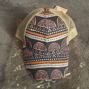 LATCHED MAMA • Hat